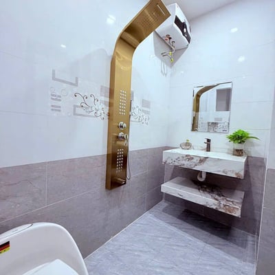 Rental of a comfortable house in Thanh Khê district, Da Nang, Vietnam